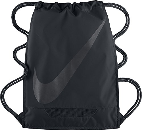 Nike 3.0 Football Gym Sack [BLACK] (OS)