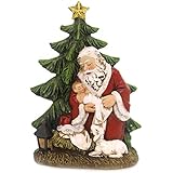 Roman Christmas 6.25