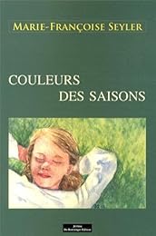 Couleurs des saisons