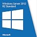 Wíndоws Server 2012 R2 Standard OEM (2 CPU/2 VM) - Base License