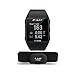 Polar V800 HR Dial Silicone Strap Unisex Watch 90060770