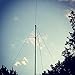 Sirio Antenna m400 Sirio Starduster M-400 26.5, Tunable Base Antenna