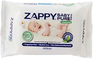 zappy baby wipes