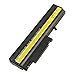 Fancy Buying Battery for IBM ThinkPad T40 T41 T41p T42 T43 R50 R50e R50p R51 R52 Series (Standard) Laptop Battery, P/N 02K6699 08K8192 08K8193 08K8195 08K8197 08K8214 (6 Cells 11.1V 5200mAh)