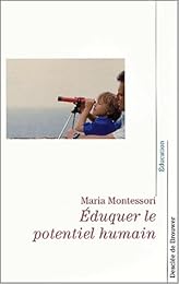 Éduquer le potentiel humain