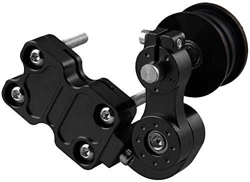 Motocross Modified PartsAluminum Alloy Chain Regulator