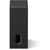 Sony BRAVIA Theater Sub 8 Wireless Subwoofer for Soundbar SA-SW8 | Compatible with BRAVIA Theater (Trio, Quad, Bar 9/8/7), HT-A7000/A5000/A3000, Direct Connection to Compatible BRAVIA TV