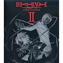 Death Note (Original Soundtrack): Japanimation, Japanimation