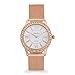 Appolus Women Watch Set For Mom Wife Girlfriend Birthday Anniversary Graduation Wedding Watch Necklace Earrings Zirconia Stones Set