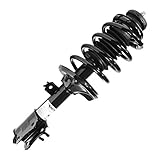 Unity Automotive 11404 Front Right Complete Strut