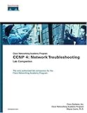 Image de CCNP 4: Network Troubleshooting Lab Companion (Cisco Networking Academy Program)