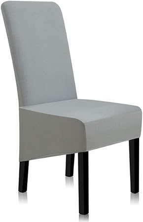 Amazon.de: Anoauit Esszimmerstuhlbezüge Plant Flower Stuhlbezüge