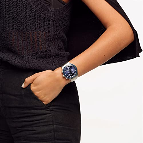 irony YVS499G - PURPLE IRONY - Swatch® United States