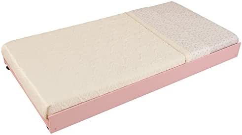 kidkraft princess twin bed