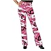 Rothco Women's Stretch Flare Pants
