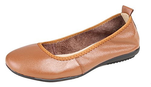 kunsto leather loafer