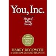 You, Inc.: The Art of Selling Yourself