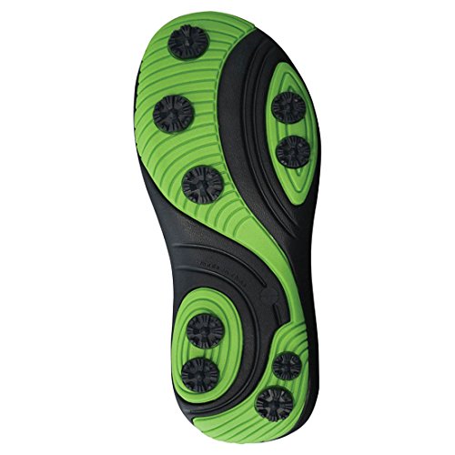 DAWGS Men's Spirit MGS Golf Shoe