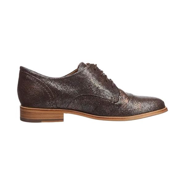 Frye Women's Elyssa Oxford Pretty Boots and Shoes