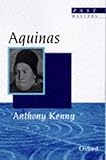 Aquinas (Past Masters)