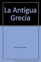 La Antigua Grecia 9681902076 Book Cover