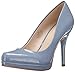 Nine West Women's Kristal Synthetic Platform Pump