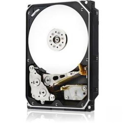 HGST Ultrastar He10 HUH721010ALE600 10 TB 3.5" Internal Hard Drive
