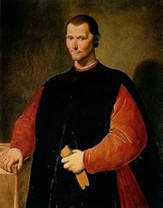 Niccolò Machiavelli