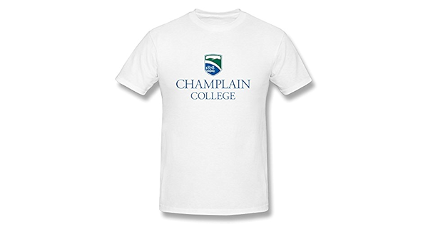 champlain college sweatshirt