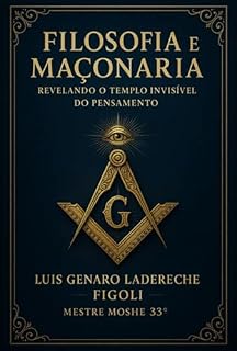 Livro Filosofia E Maçonaria