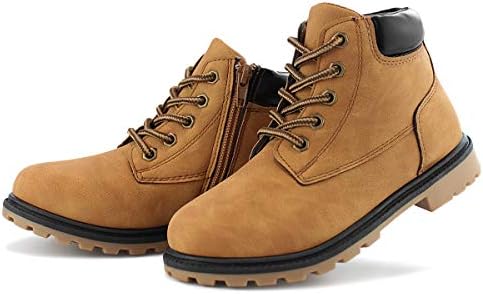 toddler work boots