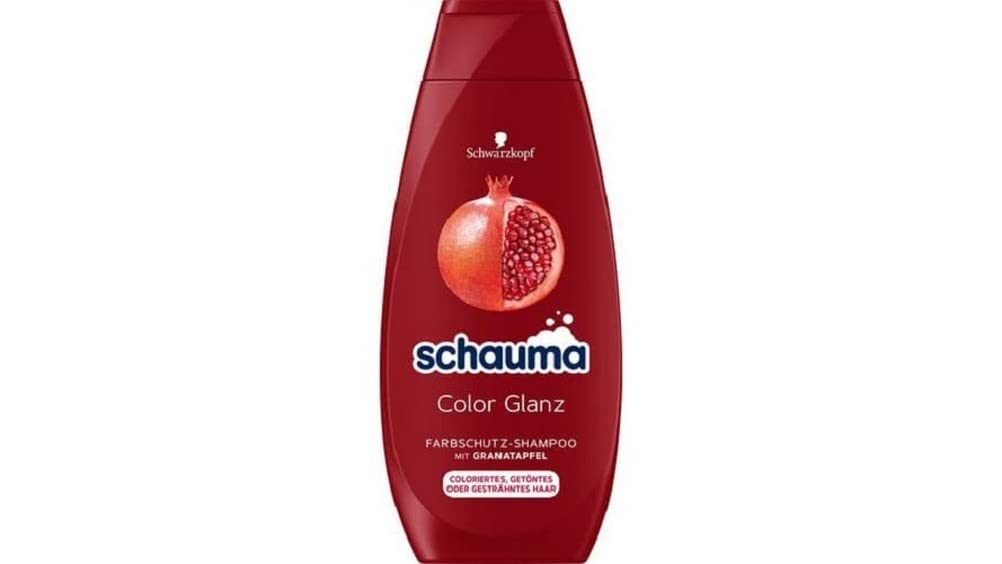 Schwarzkopf Schauma Colour Protection Shampoo 400ml