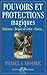 Pouvoirs et protections magiques (French Edition) by 