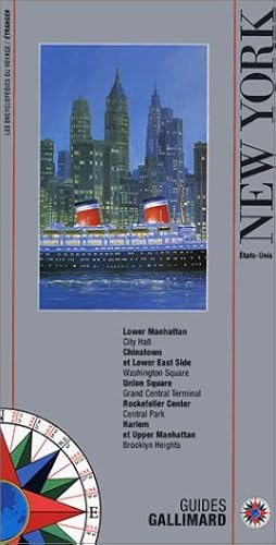 Download New York (ancienne édition) PDF