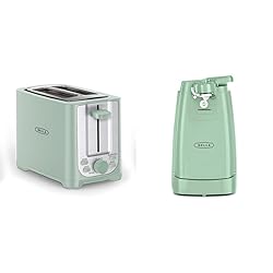 BELLA 2 Slice Toaster with Auto Shut Off - Extra