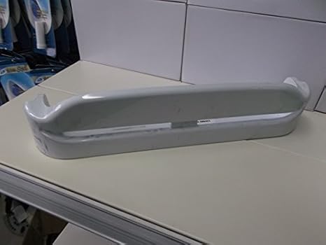 Kühlschrank-Türablage für Flaschen Länge 444 mm – Modelle BCS/BD/BO/BTS – Indesit Ariston Merloni – Artikelnummer086423