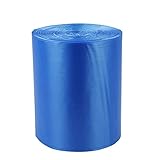 HOMMP H001 Trash Bags 2.6 Gallon, 120 Counts