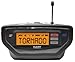 Alert Works EAR-10 Weather Alert All Hazard Radio (Black)