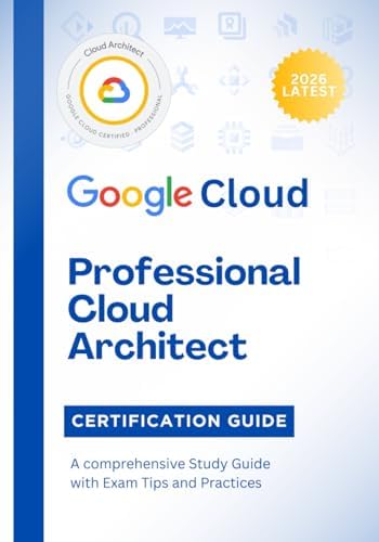 Google Cloud Platform (GCP) Professional Cloud Network Engineer