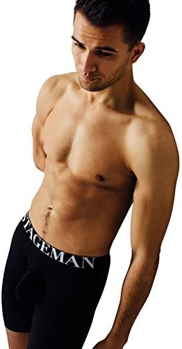 Stageman Underwear M - 30"-33" waist