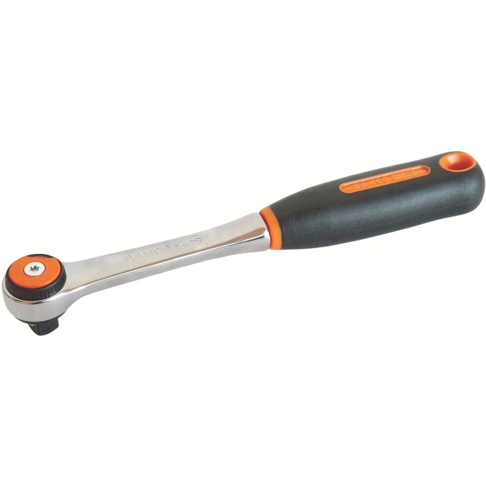 Llave Carraca Revers 3/8