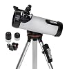 41CTe62sgTL. SS100 Celestron-114LCM-Computerized-Newtonian-Telescope-Telescopes-for-Beginners-2-Eyepieces-Full-Height-Tripod-Motorized-Altazimuth-Mount-Large-114mm-Newtonian-Reflector