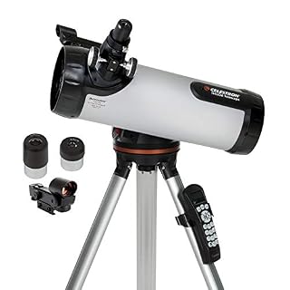 Celestron AstroMaster Computerized Telescope