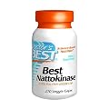Doctor's Best - Best Nattokinase 270vcaps - 270 ea