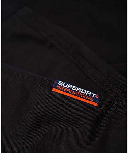 superdry international recruit grip cargo pants