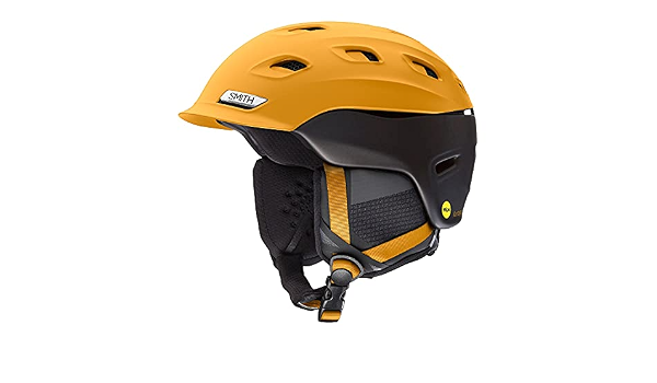 Amazon.com: Smith Vantage MIPS Snow 