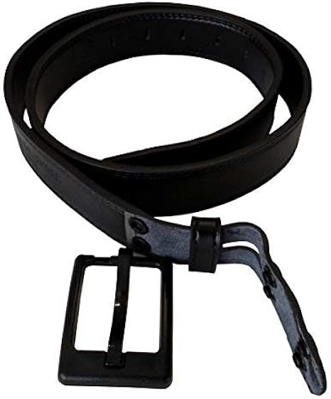 Ferrer Men S Leather Metal Free Belt Tsa Airport Friendly Nickel Free Hypoallergenic At Amazon Men S Clothing Store