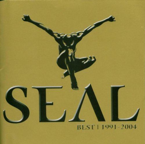Seal - Best 1991-2004 [2cd Set: Hits &amp; Acoustic] By Seal (2009-10-20) - Zortam Music