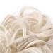 FUT Scrunchy Scrunchie Updo Hairpiece Messy Hair Bun Extensions Chignons Hair Piece