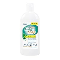 Pedifix Tea Tree Ultimates Funga Soap, 1 Count
